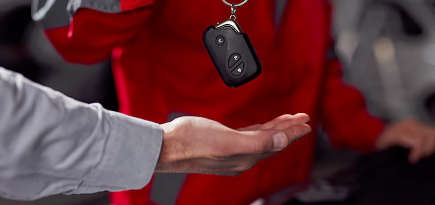 Automotive Car Lock Rekeying Locksmith Specialists in Temple City, California