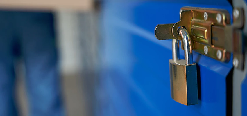 Industrial Door Lock Repair And Installation in Temple City, CA