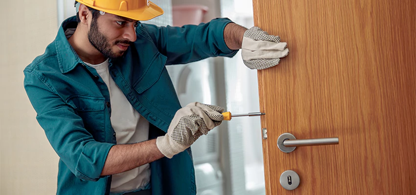 24 Hour Residential Locksmith in Temple City, California