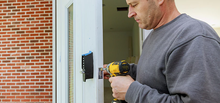 Eviction Locksmith Services For Lock Installation in Temple City, CA