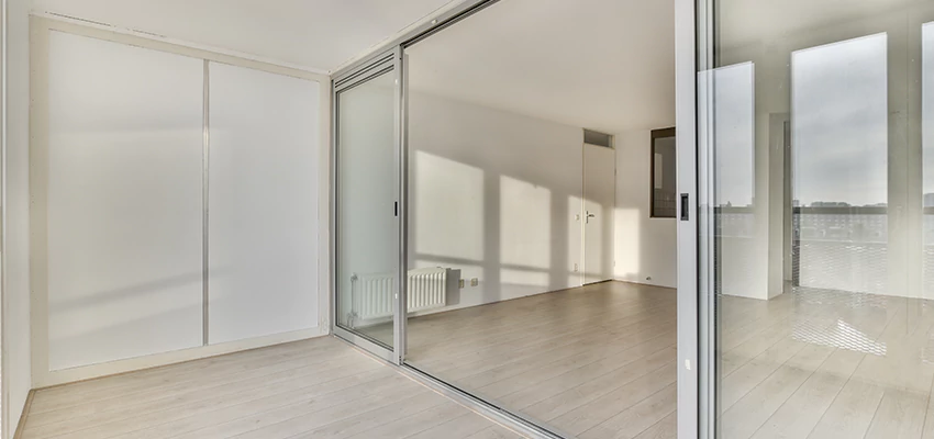 Patio Glass Sliding Door Lock in Temple City, CA