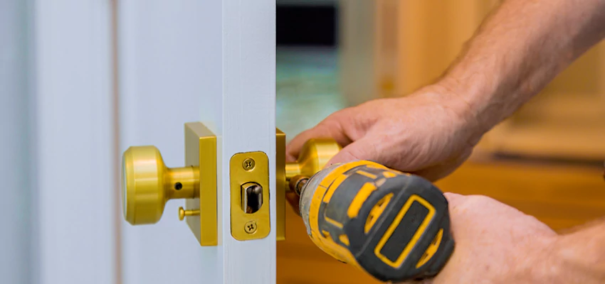 Local Locksmith For Key Fob Replacement in Temple City, California