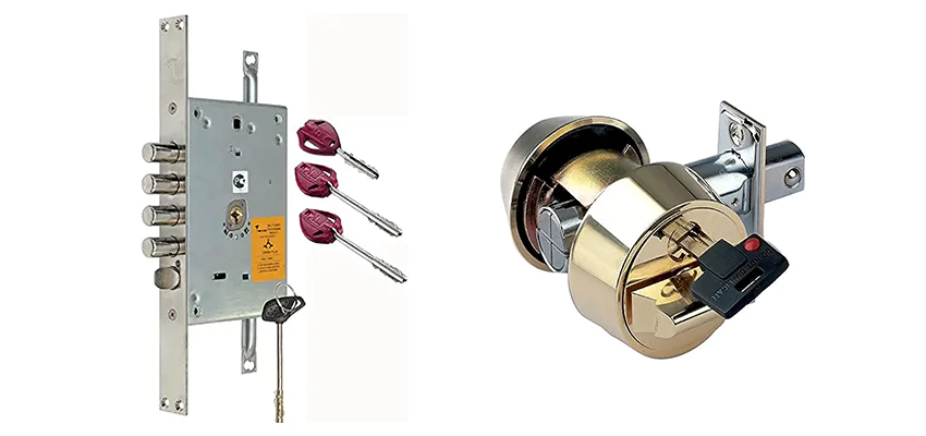 Mul-T-Lock Vehicle Locks Installation in Temple City, CA