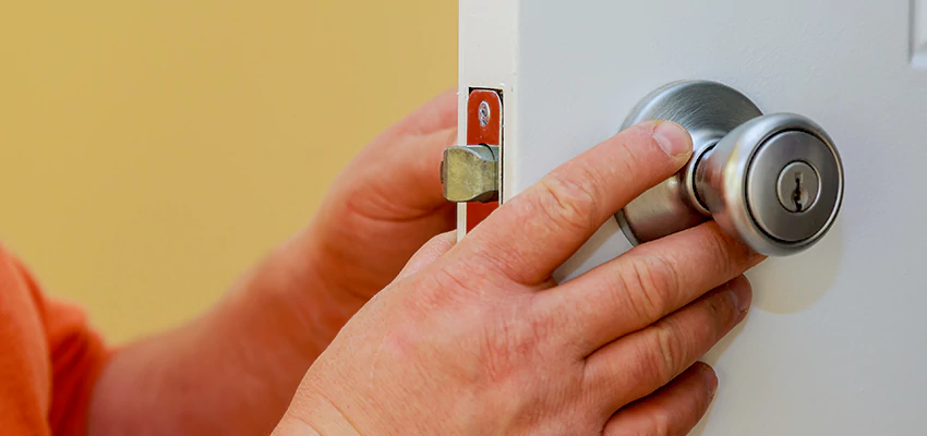 Residential Locksmith For Lock Installation in Temple City, California