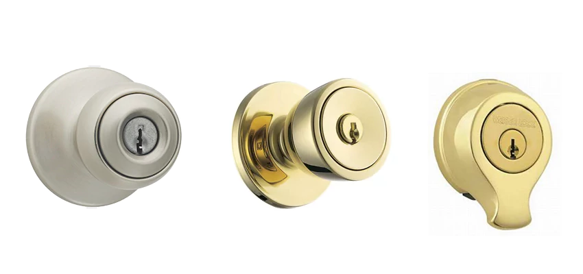 Weiser Bluetooth Lock Installation in Temple City, CA