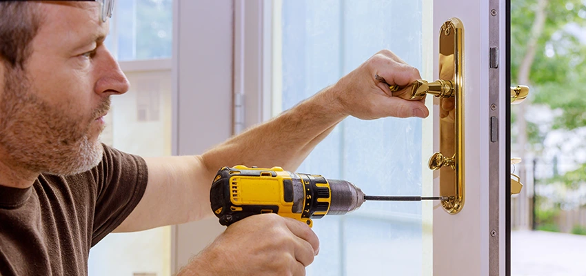 Affordable Bonded & Insured Locksmiths in Temple City, CA