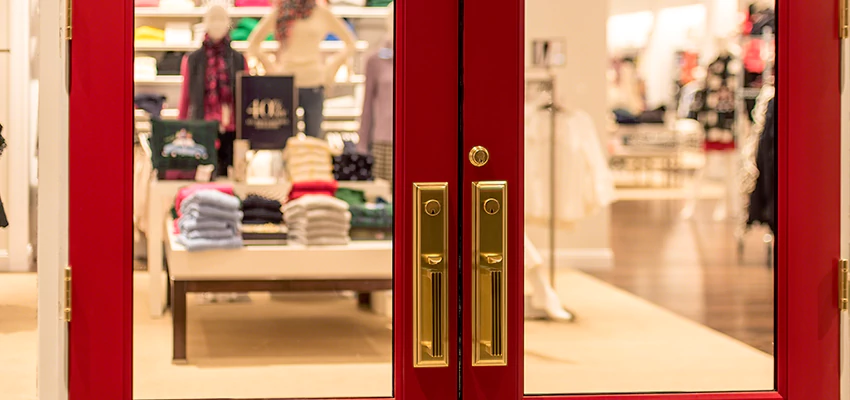 Automotive Locksmith For Retail Stores in Temple City, CA