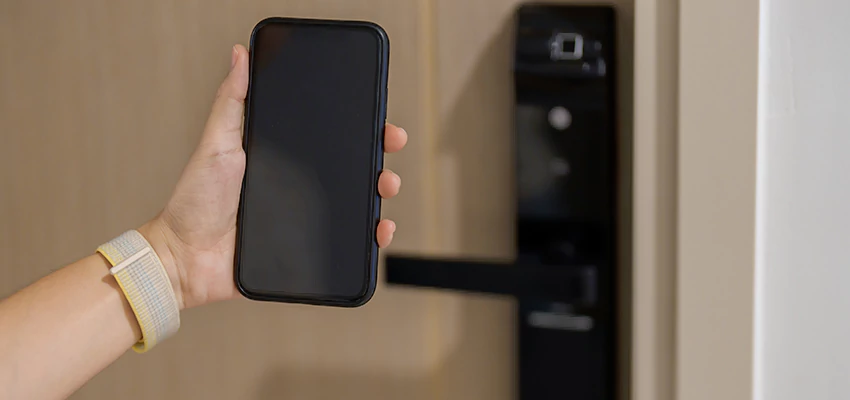 Keypad Wifi Locks Repair And Installation in Temple City, CA