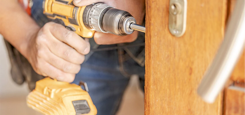 Emergency A1 Locksmith Services in Temple City, California