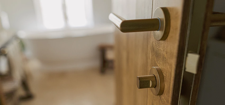 Mortise Locks For Bathroom in Temple City, CA