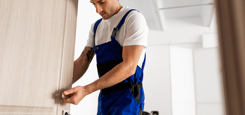 Car Lock Repair And Installation Expert in Temple City, CA