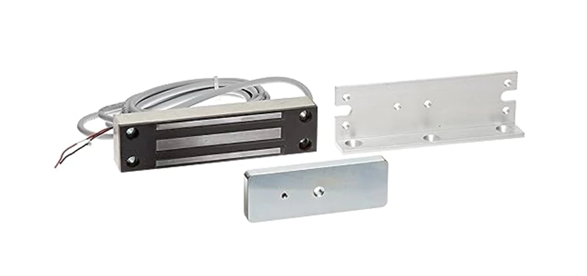 Deadbolt Magnetic Door Locks Installation in Temple City, CA