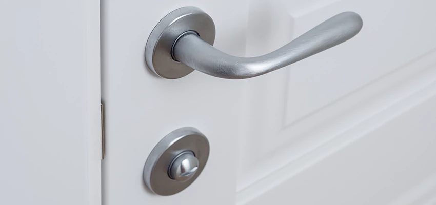 Single-Occupancy Restroom Locks Repair in Temple City, California