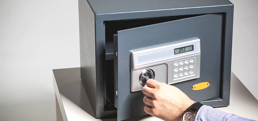 Jewelry Safe Unlocking Service in Temple City, California