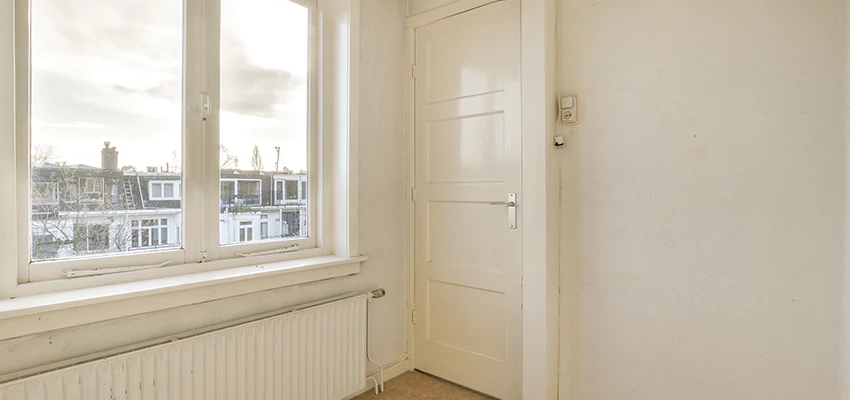 Sliding Window Locks And Security in Temple City, California