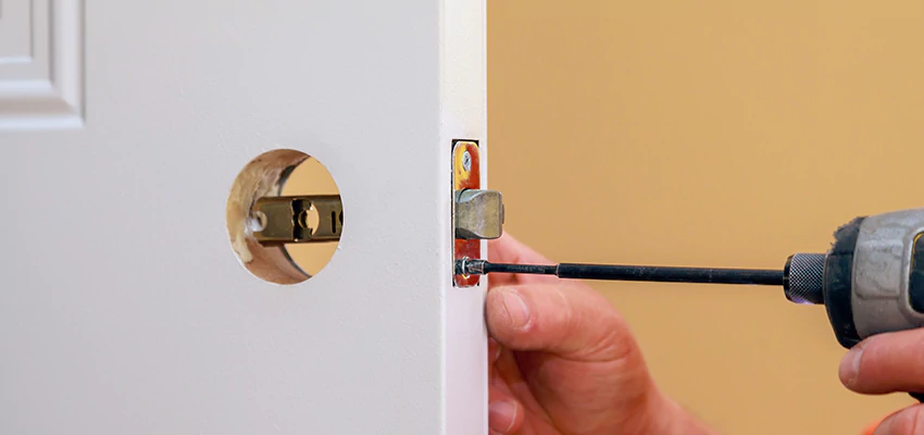 Stuck Door Knobs Repair in Temple City, CA