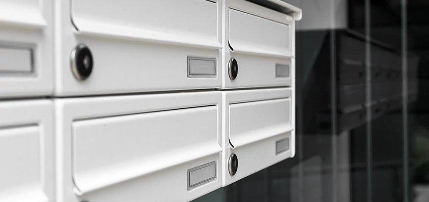 Mailbox Tubular Lock Replacement in Temple City, California