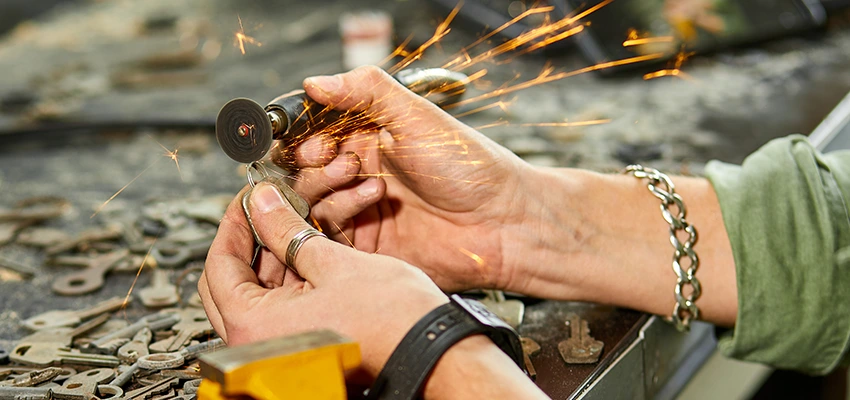 Mobile Locksmith For Lock Replacement Service in Temple City, California