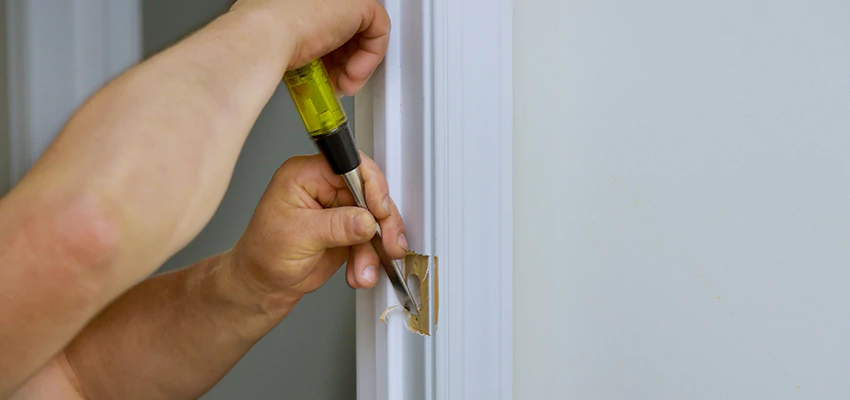 On Demand Locksmith For Key Replacement in Temple City, California