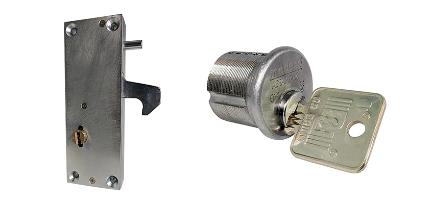 RR Fence Gates Brink Locks Repair in Temple City, California