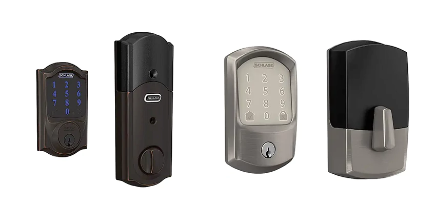 Schlage Smart Locks Repair in Temple City, California