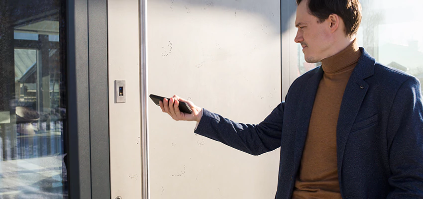 Business Security Systems in Temple City, CA