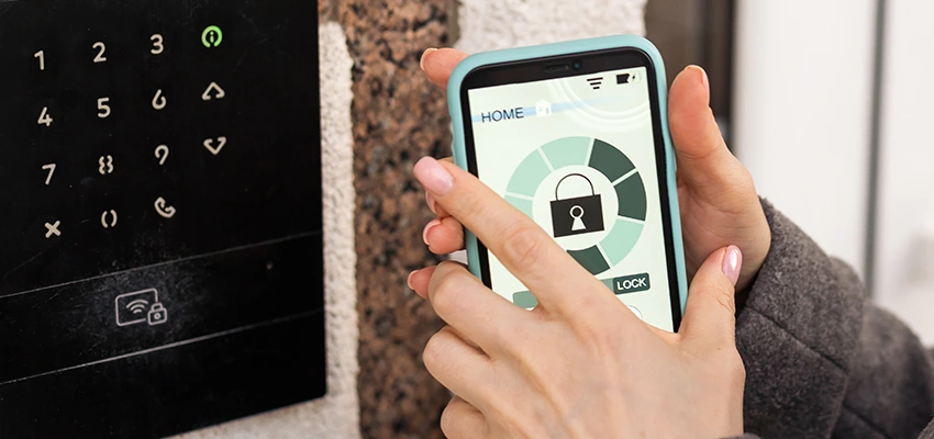 Building Security Upgrades in Temple City, CA