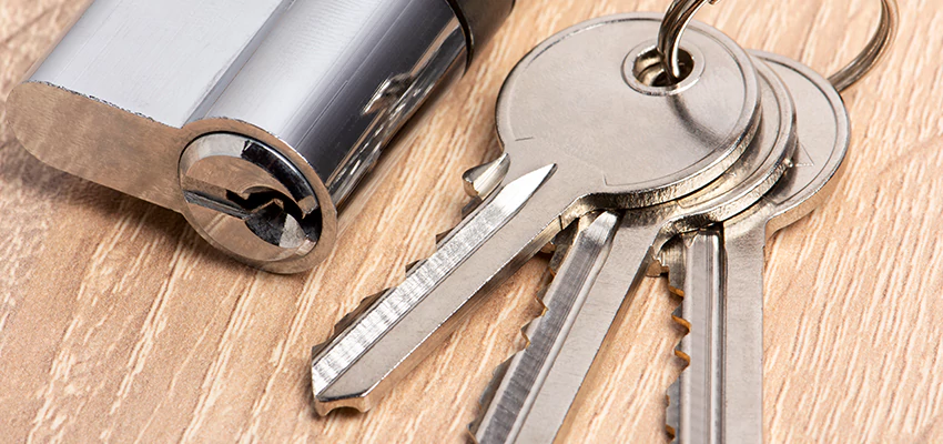 Lock Rekeying Services in Temple City, California