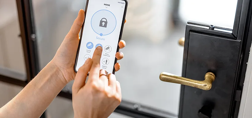 Remote Control Locks Sensor Repair in Temple City, California