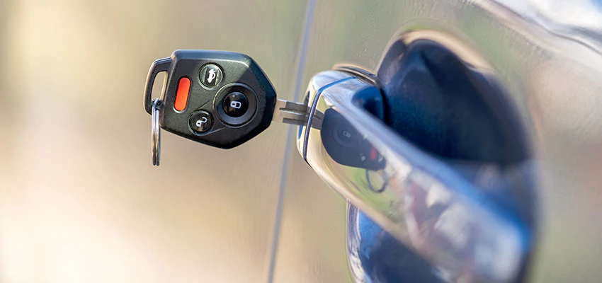 Automotive Locksmith Key Programming Specialists in Temple City, CA