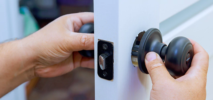 Smart Lock Replacement Assistance in Temple City, California