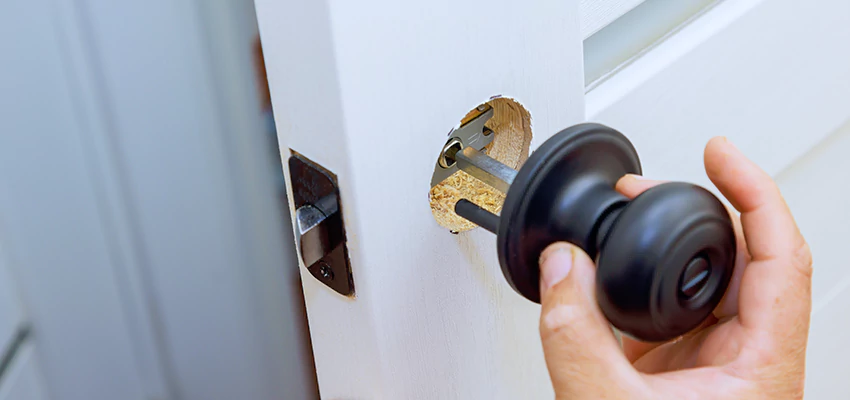 Locksmith For Lock Repair Near Me in Temple City, California
