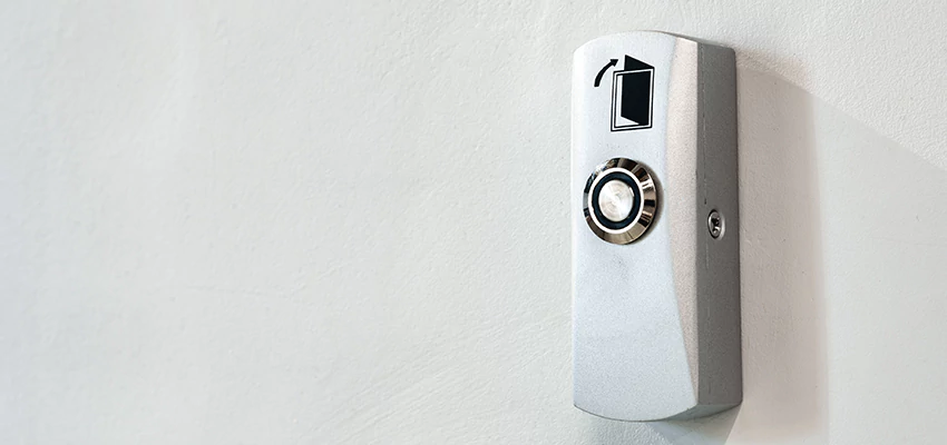 Residential Access Keypads Systems Installation in Temple City, CA