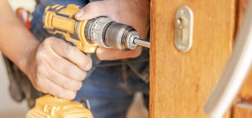 Eviction Locksmith in Temple City, California