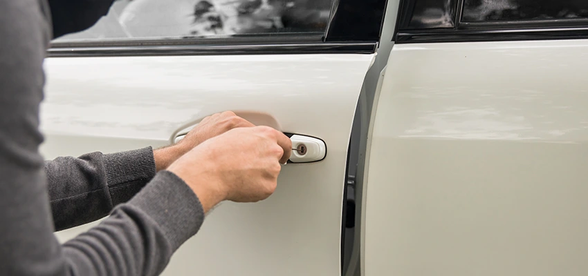 Unlock Car Door Service in Temple City, CA