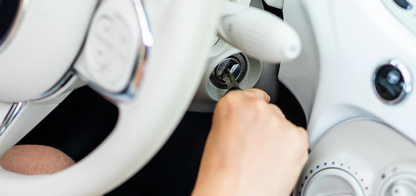 Ignition Lock Barrel Replacement Near Me in Temple City, California