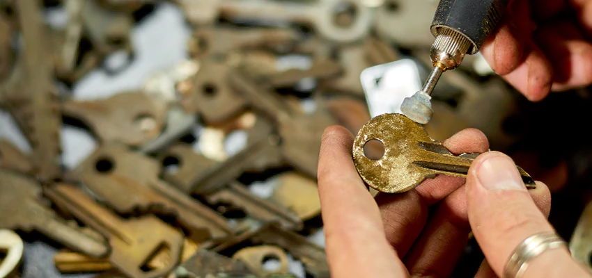 A1 Locksmith For Key Replacement in Temple City, California