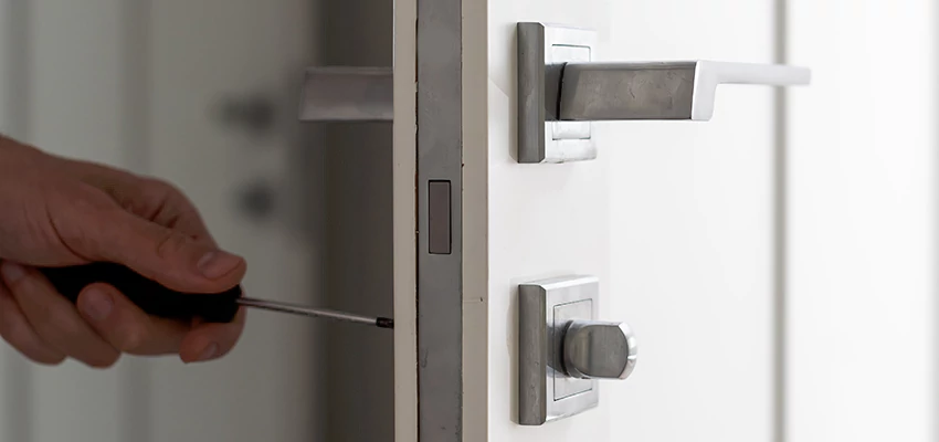 Automotive Lock Installation in Temple City, CA