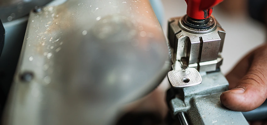 Key Programming Mobile Locksmith Service in Temple City, CA