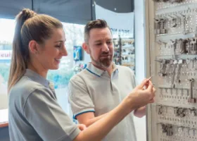 Key Locks Services in Temple City, California