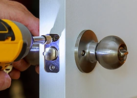 Door Lock Replacement in Temple City, California